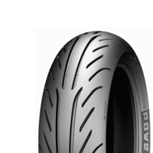 120/70-12 58P Power Pure Front Michelin